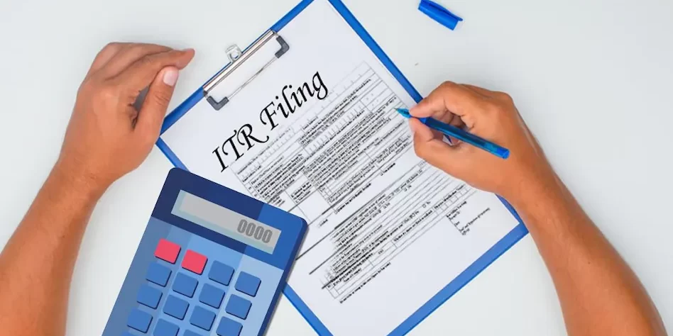 What Is the Usage of Digital Signature certificate in ITR Filing?