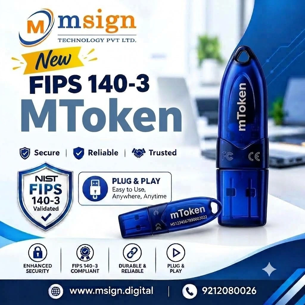 MToken
