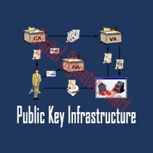 DSC PKI COMPONENT SOLUTIONS