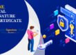 DIGITAL SIGNATURE ONLINE