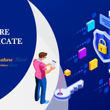 DIGITAL SIGNATURE ONLINE