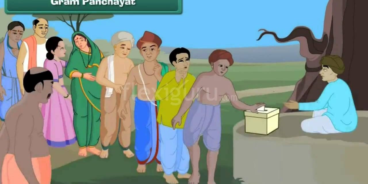 Digital Signature for Tehsildar, Gram Panchayat and Sachiv